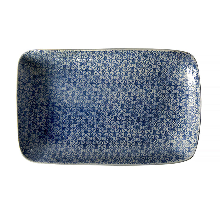 SERVING PLATTER - LARGE