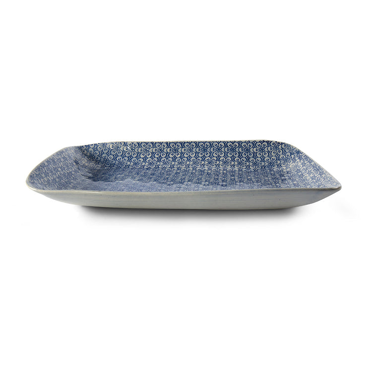 SERVING PLATTER - LARGE