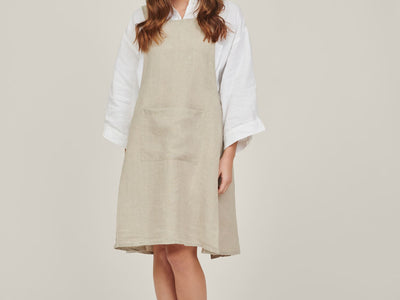 Tea Towels & Aprons