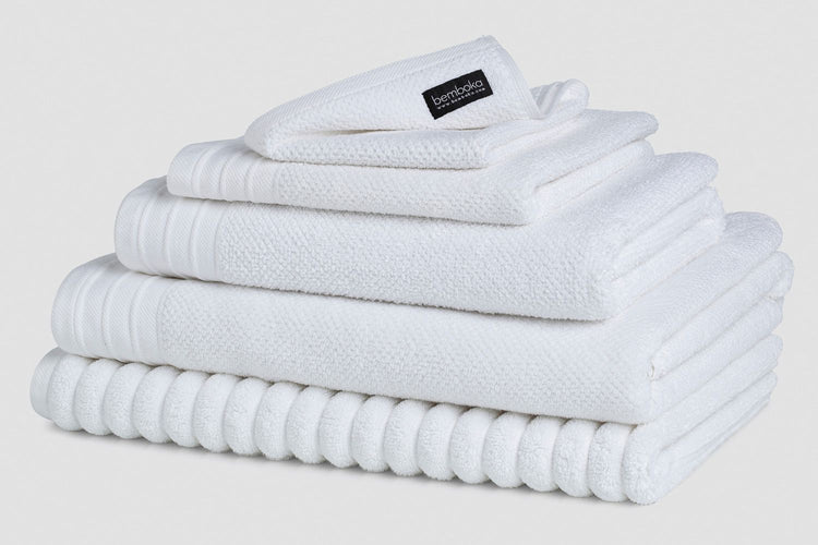 PURE TURKISH COTTON TOWEL