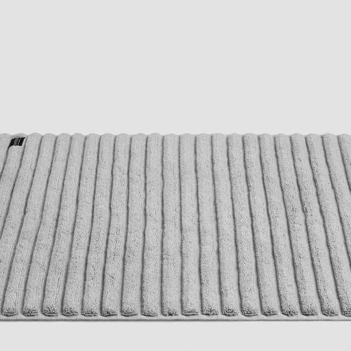 PURE TURKISH COTTON LUXURY BATH MAT