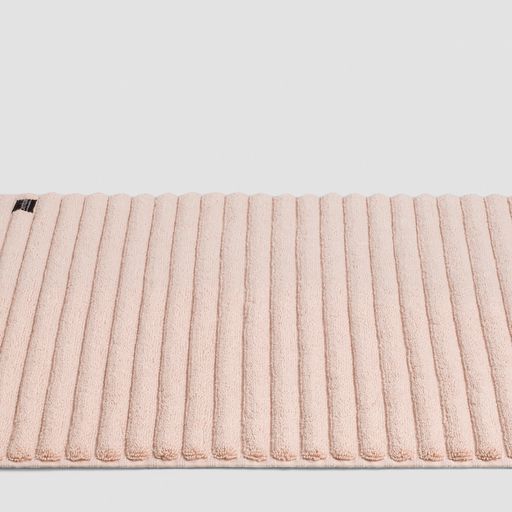 PURE TURKISH COTTON LUXURY BATH MAT