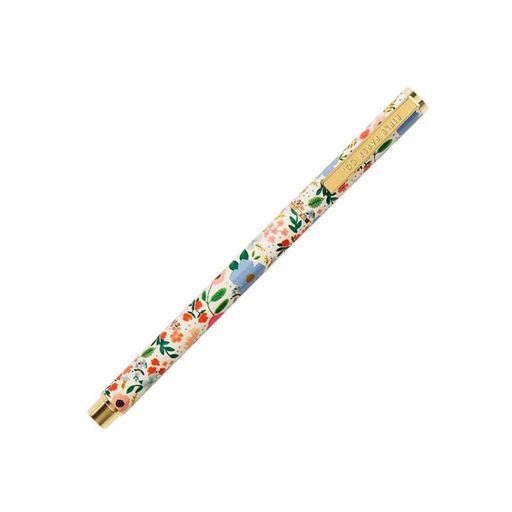 ROLLERBALL PEN - WILD ROSE