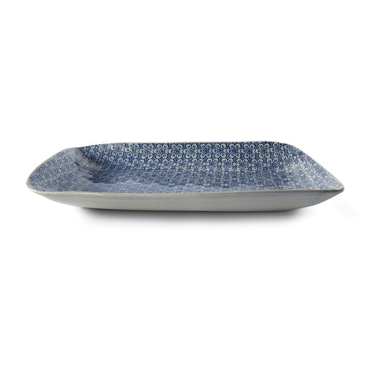 SERVING PLATTER - LARGE