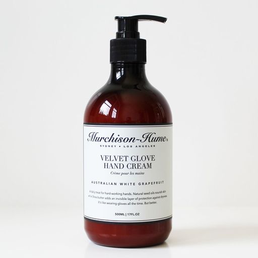 VELVET GLOVE HAND CREAM